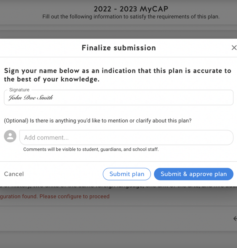 SchooLinks Vs Naviance